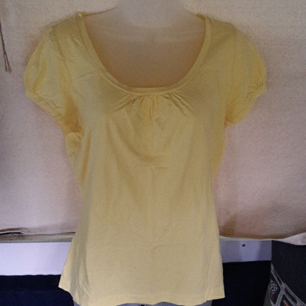 Lilly Pulitzer super soft top